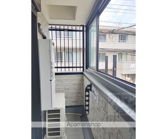 BKB仙石屋敷の内装写真