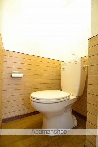 倉本ビルの内装写真