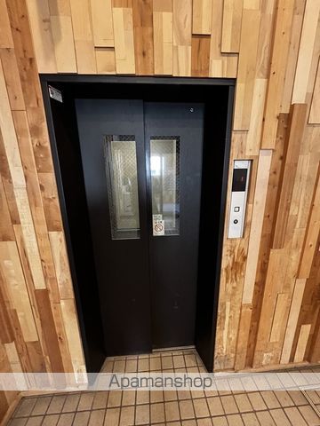 GUFO伏見の外観写真