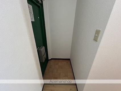 ＹＵＴＡ　ＢＵＩＬＤ２[1R/19.8m2]の玄関