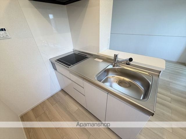 ソナーレの内装写真