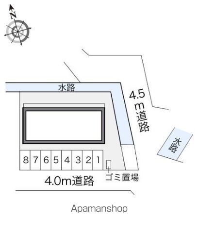 レオパレスEMASONSのその他写真