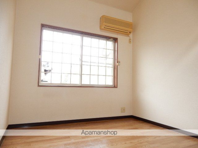 ACT18の内装写真