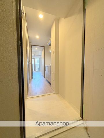 ESLEAD弁天町桜通RESIDENCEの内装写真