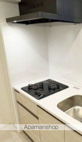 パークアクシス西大島コンフォートスクエアの内装写真