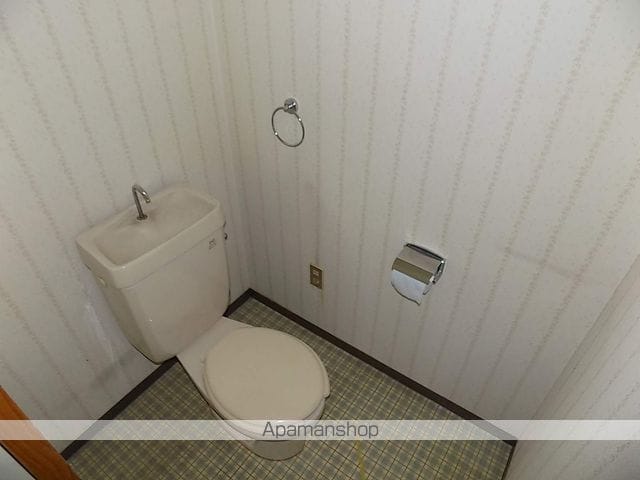 第1シャトープレドパークの内装写真