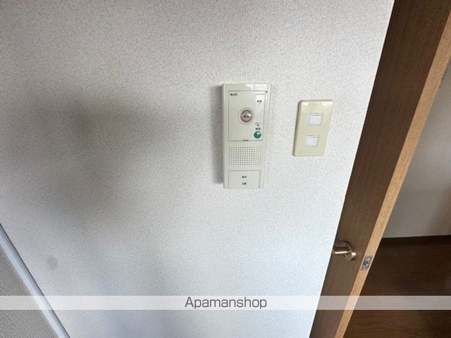 クレール長尾IIの内装写真