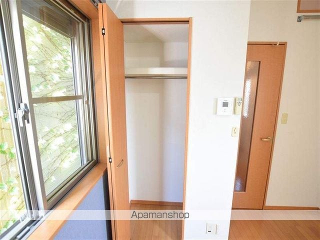 アネックス東林間の内装写真