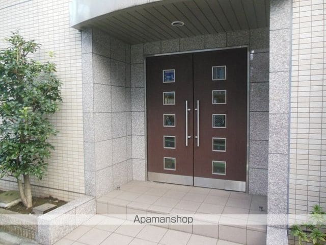 ルピナスコート柴崎の外観写真