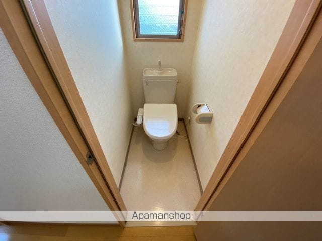 オーランド富田町の内装写真