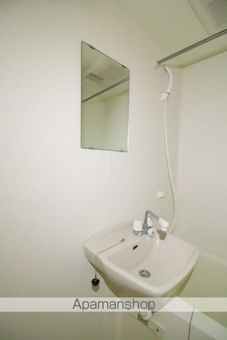 レオパレス楠の内装写真