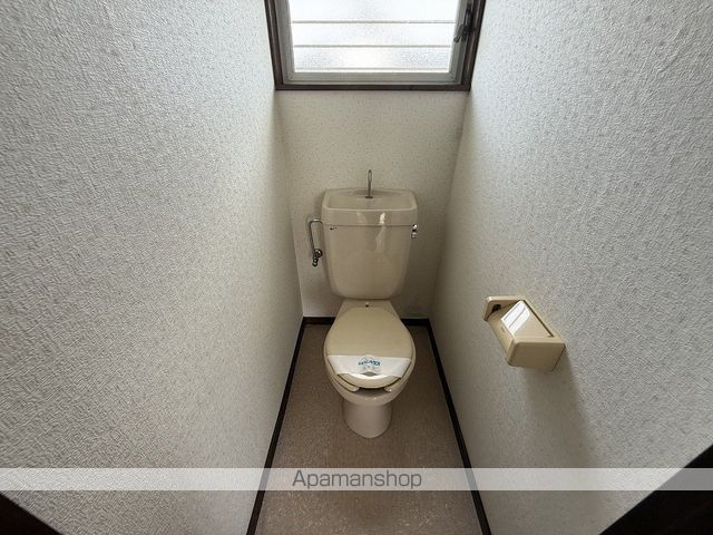 エンジェルみのりの内装写真
