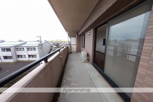 リファーレ新和の内装写真