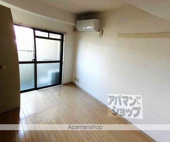 ライオンズマンション北大路の内装写真