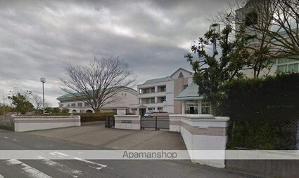茨城県神栖市知手[2LDK/56.61m2]の周辺