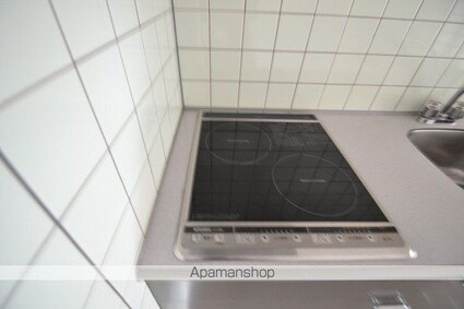 広島県広島市南区宇品海岸２丁目[1DK/32.5m2]のその他内装1