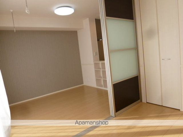 グランドゥール Aの内装写真