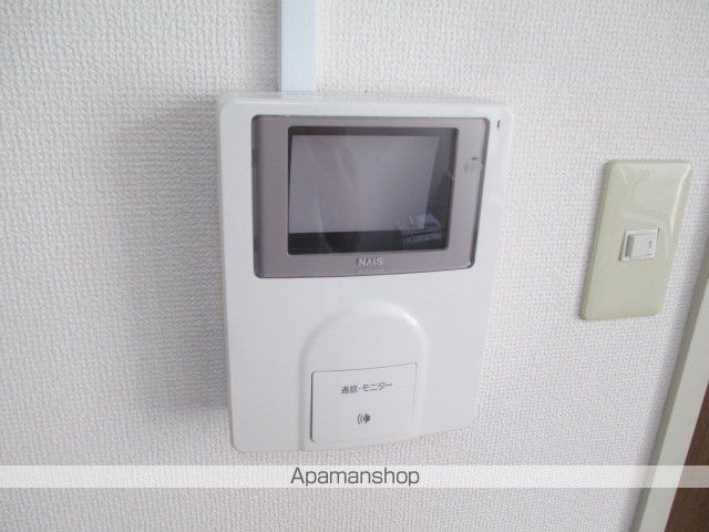 プラザイン月寒の内装写真