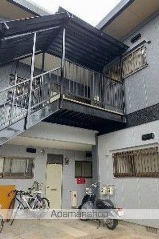 アルファディオ今宿の内装写真