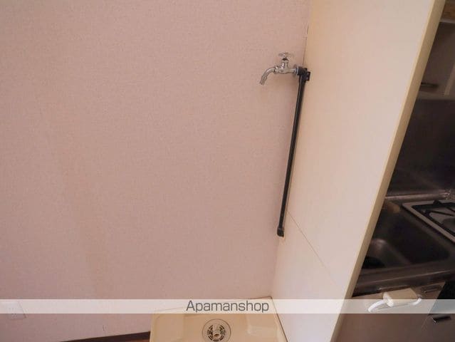 LIMZの内装写真