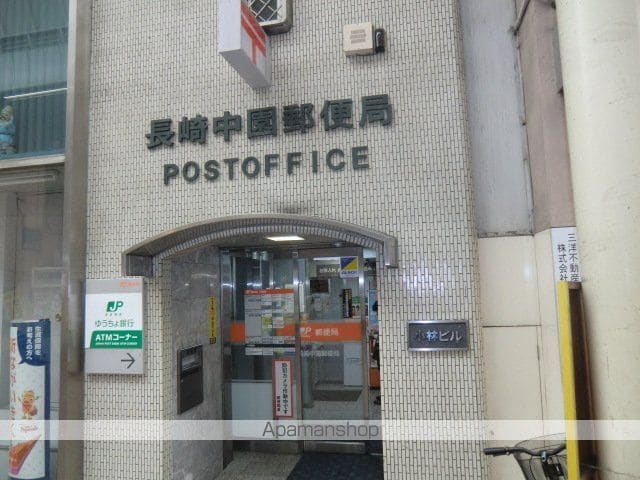 トラッド花丘の周辺写真