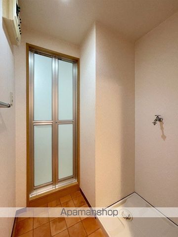 アンジェ大橋の内装写真