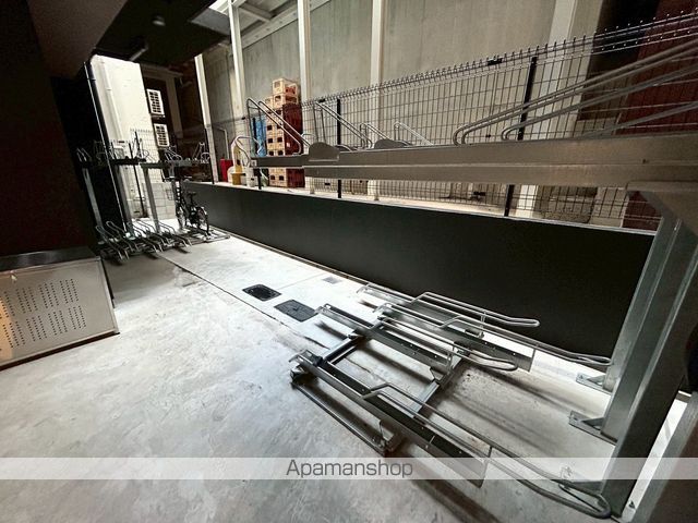 アプリーレ松屋町のその他写真