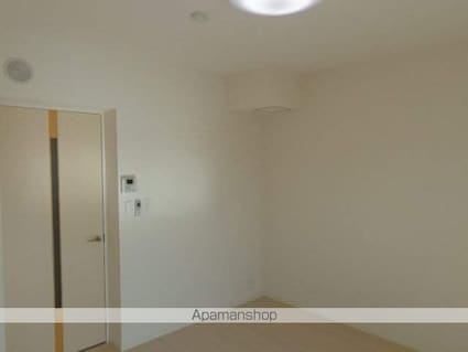 オークロシェ[1K/29.94m2]の内装4