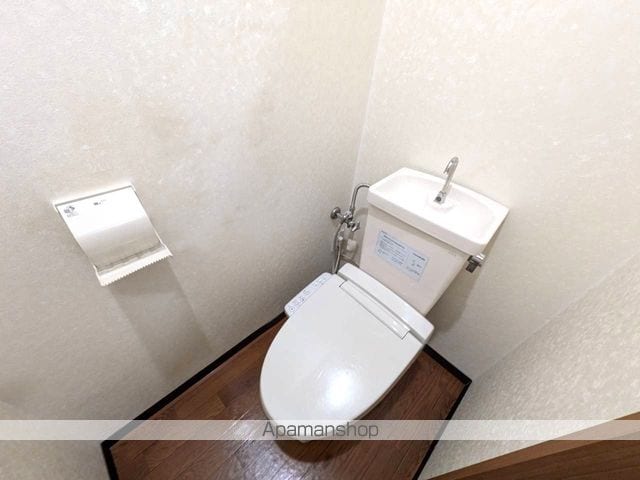 S-青山の内装写真