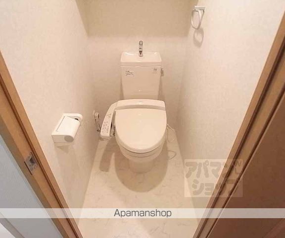 ベラジオ五条烏丸の内装写真