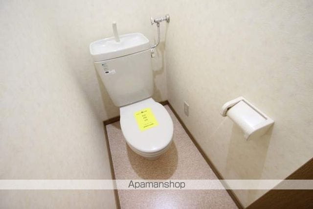 サンライズロッチの内装写真