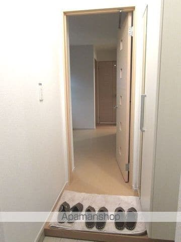サウス眞島の内装写真