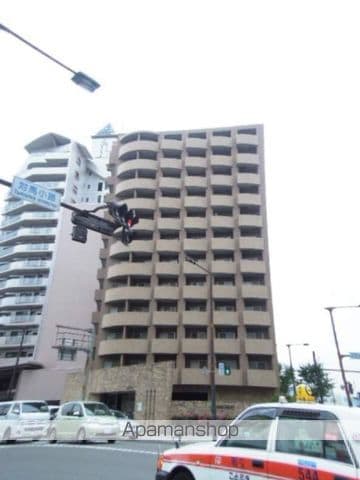 エンクレスト天神東IIの外観写真