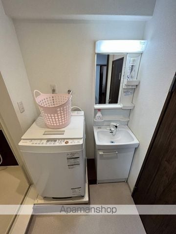 此花厚生年金住宅A棟の内装写真