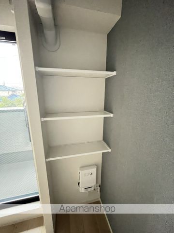 ヒカルサさいたま宮原の内装写真