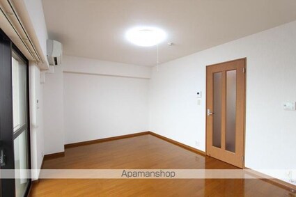 Ｐｅａｃｅ　Ｈｏｕｓｅ　ＭⅢ[1LDK/43.1m2]のリビング・居間