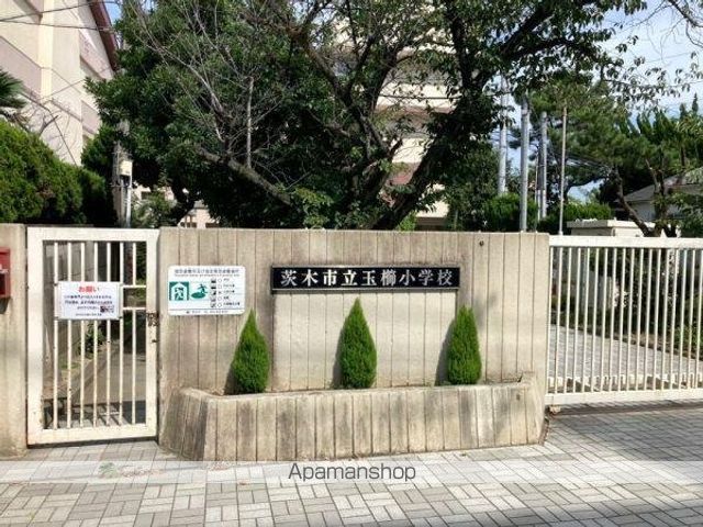 クレイノ桜の周辺写真