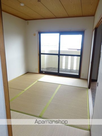 ルミエール浜Iの内装写真