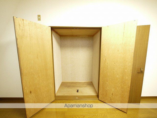 コーポエンジェルスの内装写真