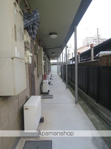 ルミエール中向陽のその他写真
