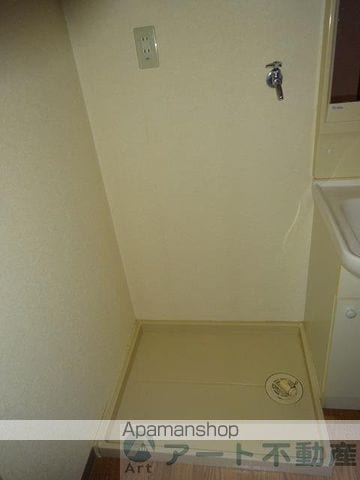サン・コートMの内装写真