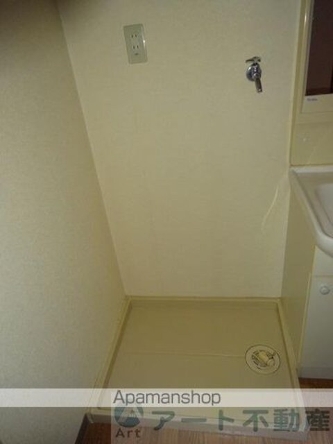 サン・コートＭ[2DK/44.88m2]のその他部屋・スペース