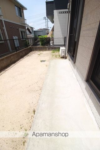 シャーメゾンコスモス B棟の内装写真