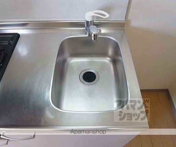 アブティール桂西口の内装写真