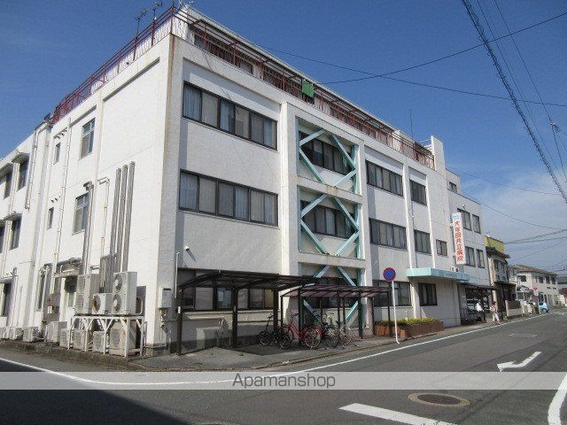 プランドールの周辺写真