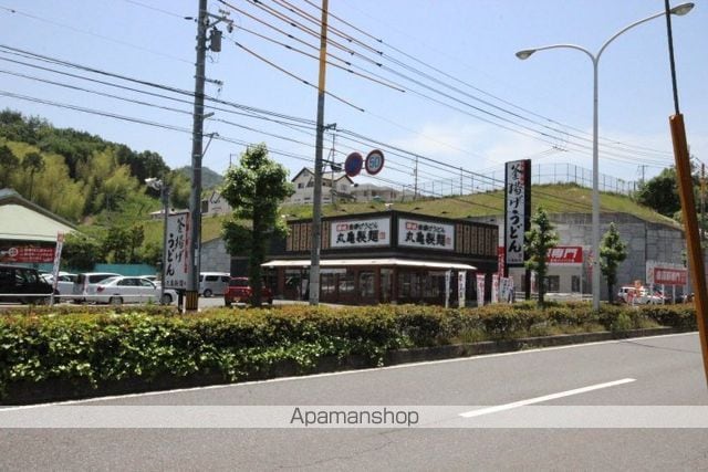 カーサ エテルナの周辺写真