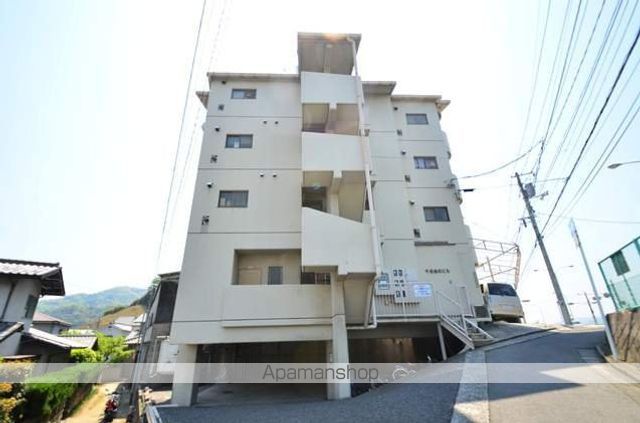 千足金広ビルの外観写真