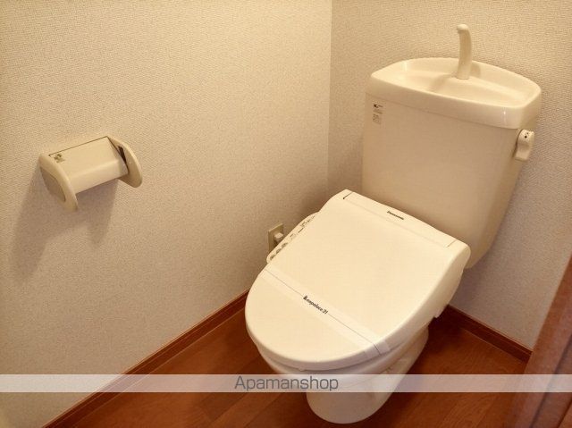 レオパレススギノの内装写真