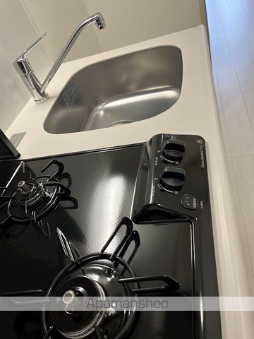 メインステージ成増IIの内装写真