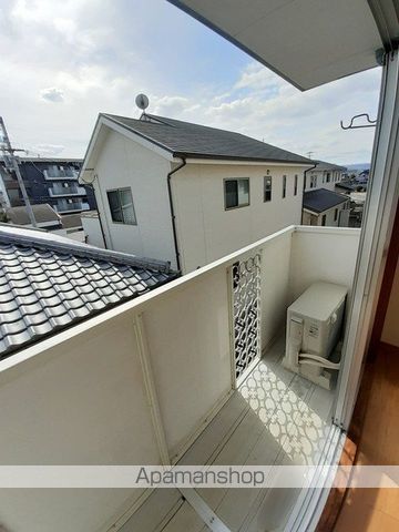 エルディム大谷の内装写真